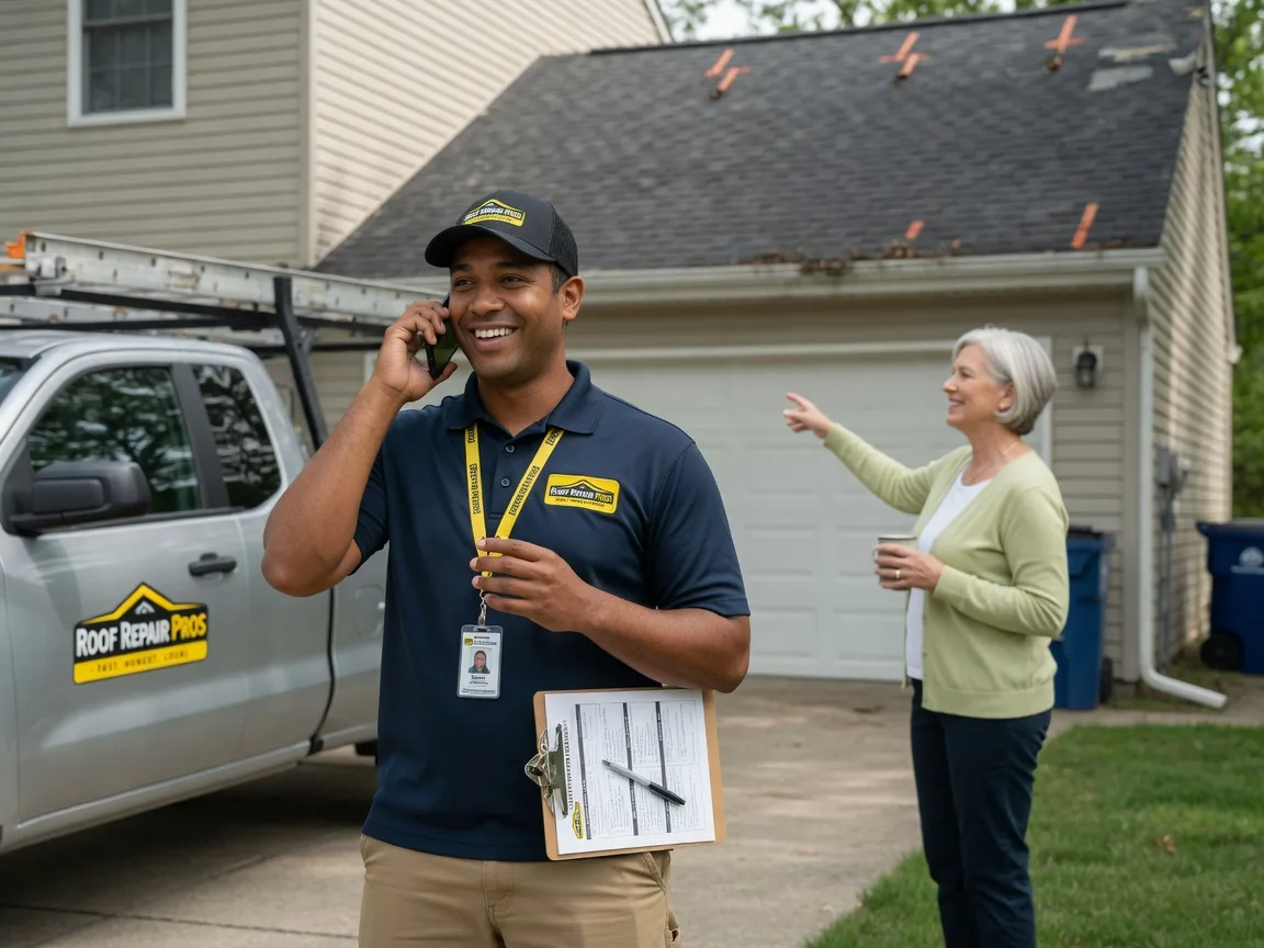 Roof Repair Raymond, OH FAQs